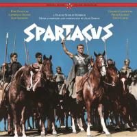 Spartacus B.S.O. - Vinilo