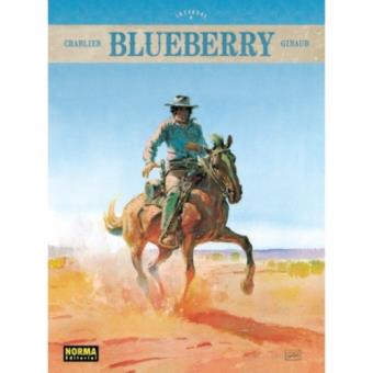 Blueberry Integral 4