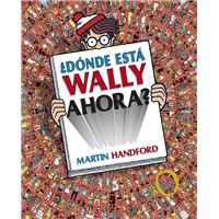¿Dónde está Wally ahora?