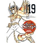 Saint Seiya nº 19/22