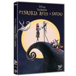 Pesadilla antes de Navidad - DVD
