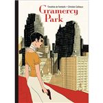 Gramercy park