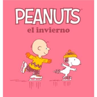 Peanuts. El Invierno