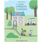 Ruta del raton cartero, la-mis prim