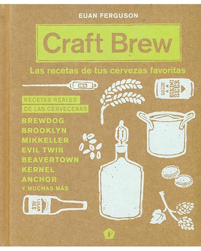 Craft Brew - -5% en libros | FNAC