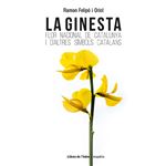 La ginesta flor nacional de catalun