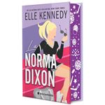 La Norma Dixon-Ed Especial Limitada Cantos Pintados