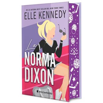 La Norma Dixon-Ed Especial Limitada Cantos Pintados