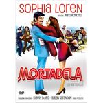 Mortadela - DVD