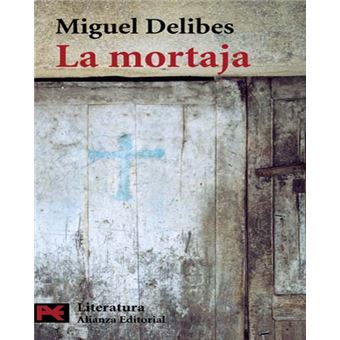 La mortaja