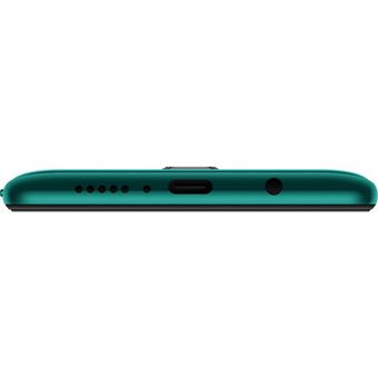 Xiaomi Redmi 9A 6,53 (funda con esquinas reforzadas)