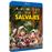 Salvajes - Blu-Ray