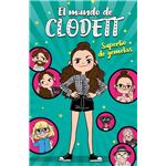 El mundo de Clodett - Superlío de gemelas