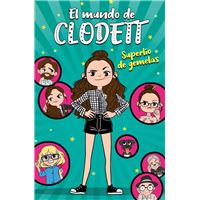 El mundo de Clodett - Superlío de gemelas