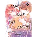 Más allá del amor 4 (Shôjo)