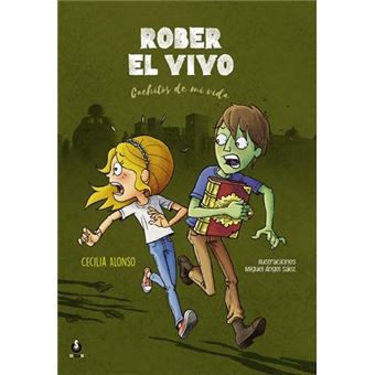 Rober El Vivo - 1