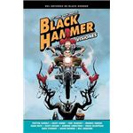 Black Hammer: Visiones 1