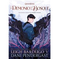 El demonio en el bosque