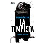 La tempesta (Sèrie Inspectora Hulda 3)