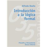 Introducción a la lógica formal