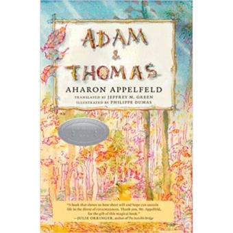 Adam and Thomas 