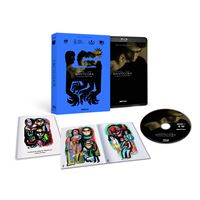 Mantícora. Ed. Especial Limitada - Blu-ray