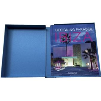 Ibiza Designing Paradise