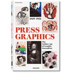 History of press graphics