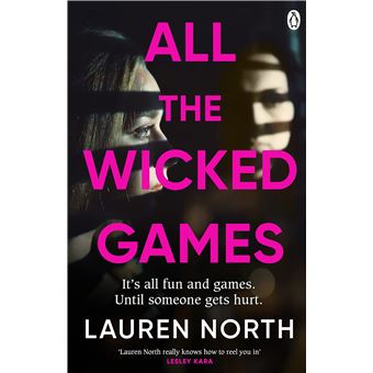 All the wicked games - 1