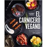 El carnicero vegano