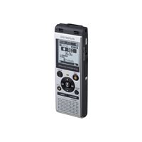 Olympus WS-852 - Grabadora de voz digital 4GB