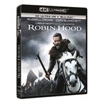 Robin Hood - UHD + Blu-Ray
