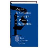 Los trabajos de Persiles y Sigismunda