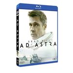 Ad Astra - Blu-Ray