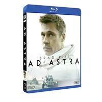 Ad Astra - Blu-Ray