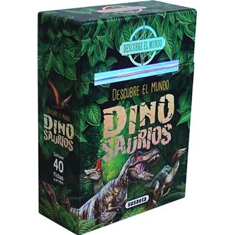Dinosaurios