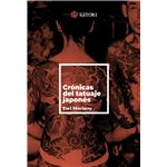 Cronicas Del Tatuaje Japones