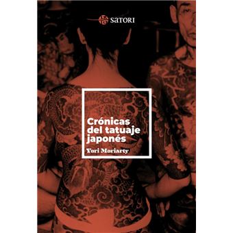 Cronicas Del Tatuaje Japones