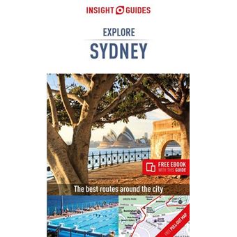 Insight Guides Explore Sydney