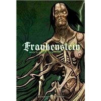 Frankenstein Tomás Hijo