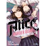 Alice On Border Road 4