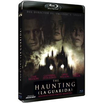 La Guarida - Blu-ray