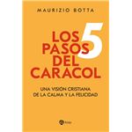 Los 5 pasos del caracol