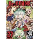 Dr Stone 27