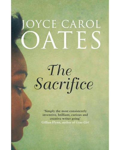 Harper Collins The Sacrifice