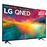 TV QNED 55'' LG 55QNED756RA IA 4K UHD HDR Smart TV