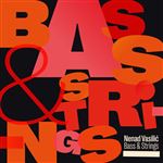 Bass & Strings - CD