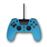 Mando Gioteck VX-4 Azul para PS4