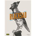 Blacksad 6 Todo Cae-Edicion 25 Aniversario