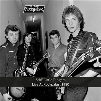 Stiff Little Fingers - 1